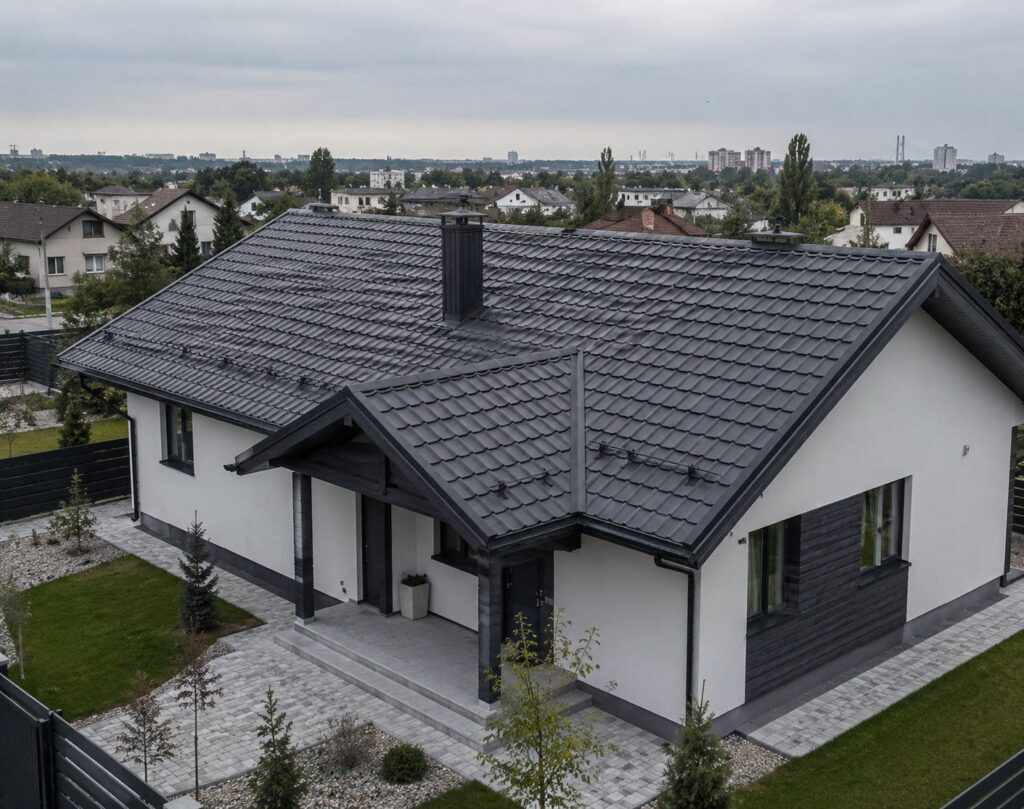 Металочерепиця в києві ціна металочерепиця київ купити з доставкою